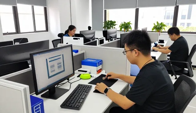 技术咨询常见问题介绍